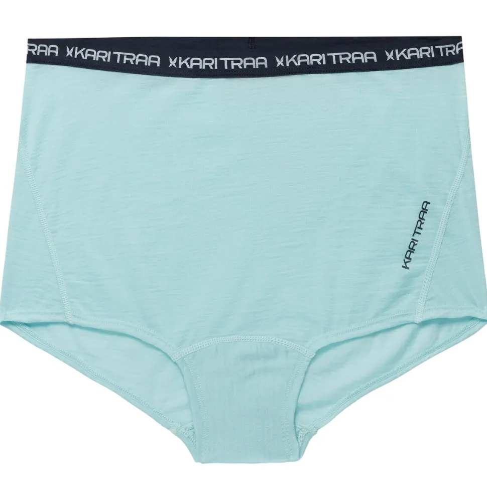 Embla Wool Boxer - Women's