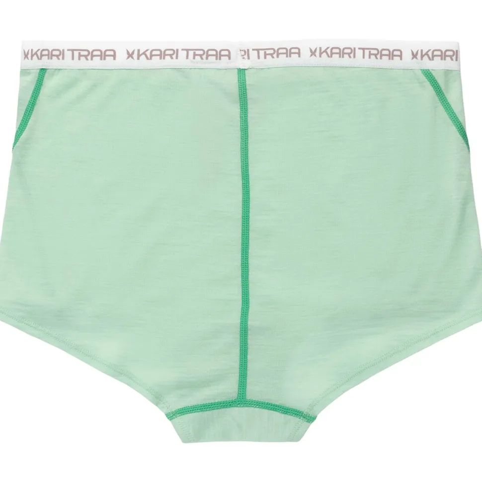 Embla Wool Boxer - Women's