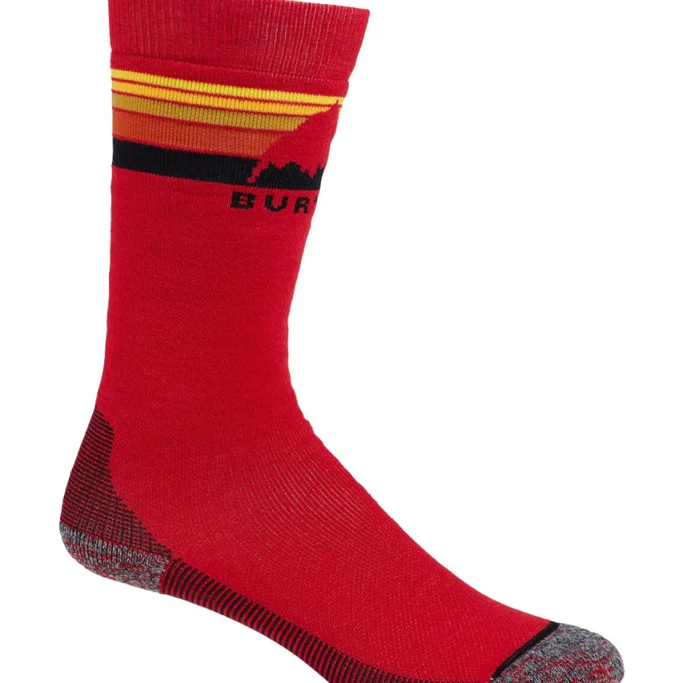 Emblem Midweight Sock - Kids'
