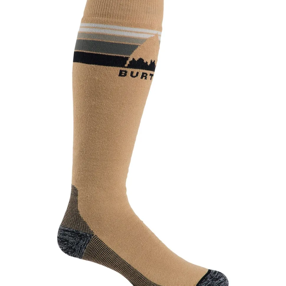 Emblem Midweight Sock - Men's