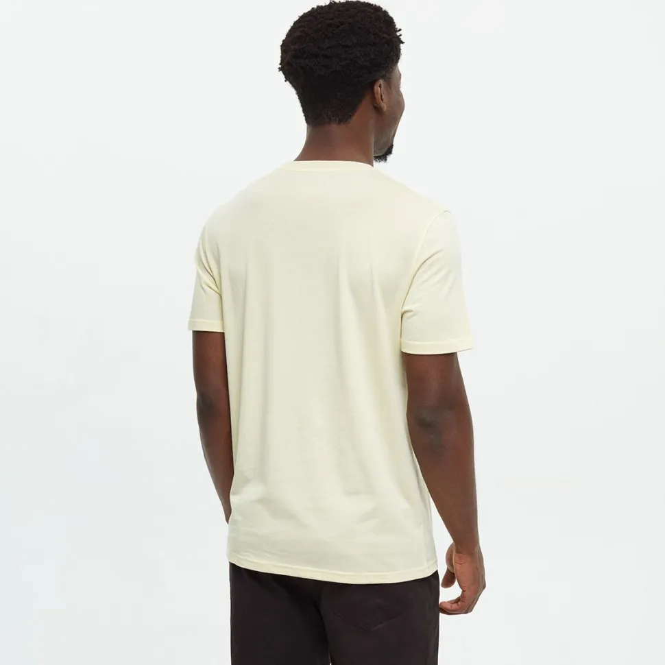 Embroidered Ten Classic T-Shirt - Men's