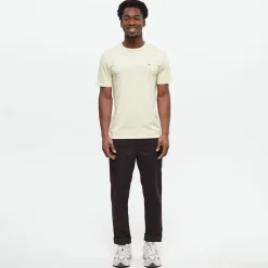 Embroidered Ten Classic T-Shirt - Men's