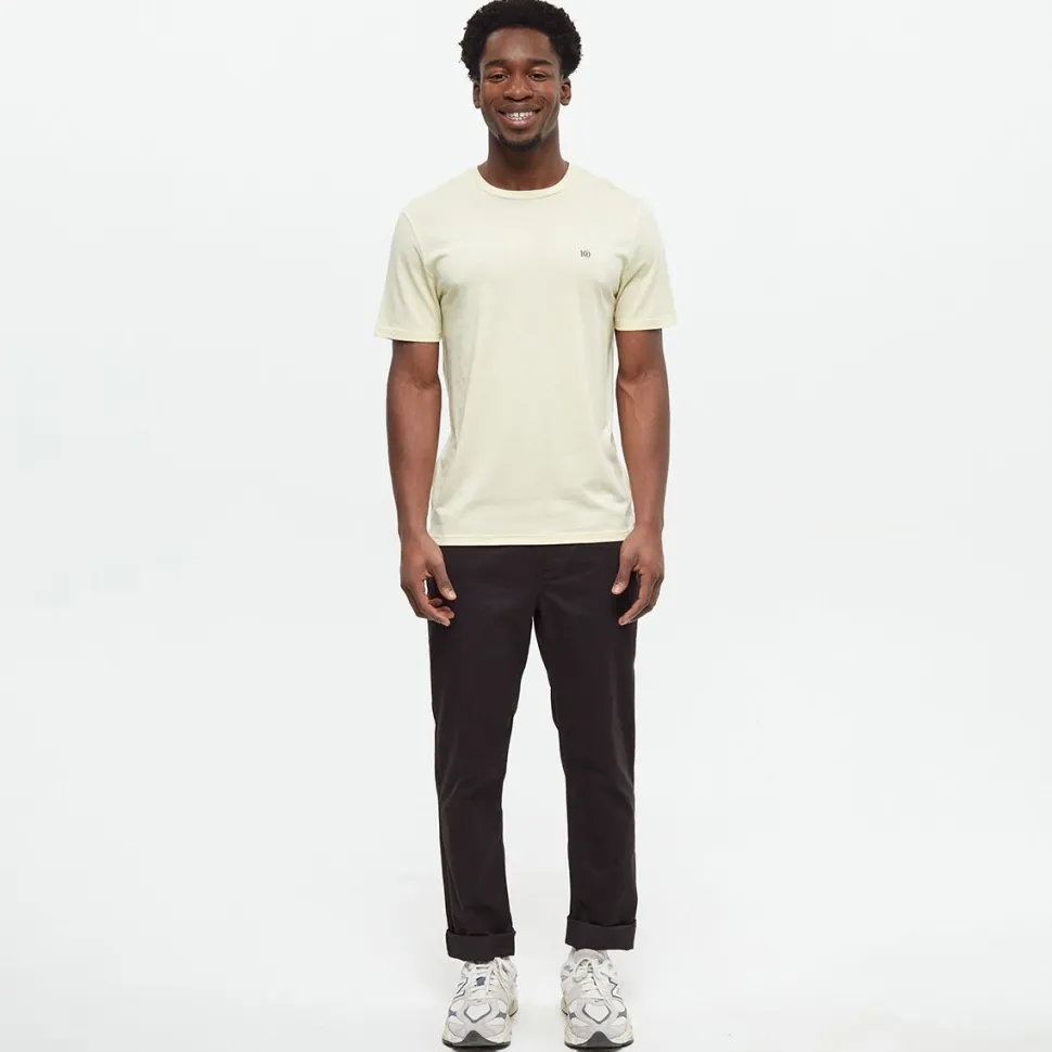 Embroidered Ten Classic T-Shirt - Men's