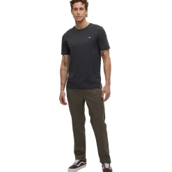 Embroidered Ten Classic T-Shirt - Men's