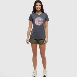Emerald Edge Portal T-Shirt - Women's