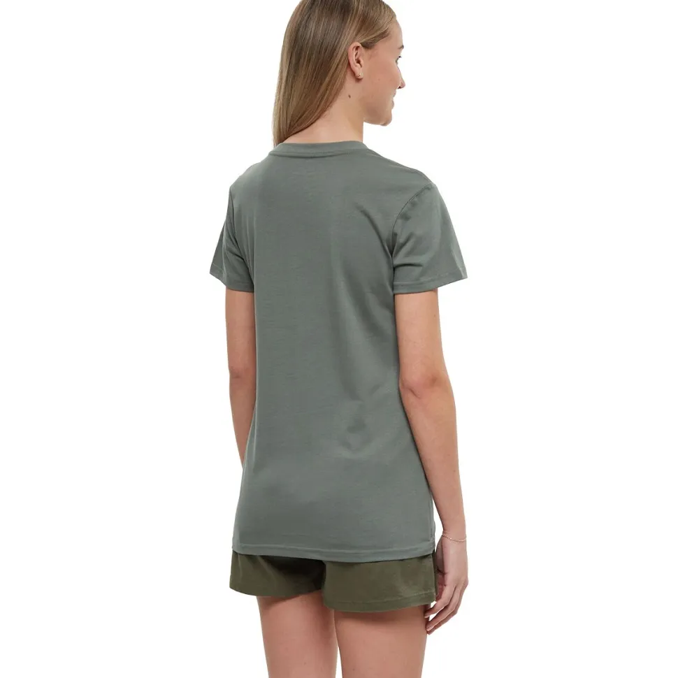 Emerald Edge Portal T-Shirt - Women's