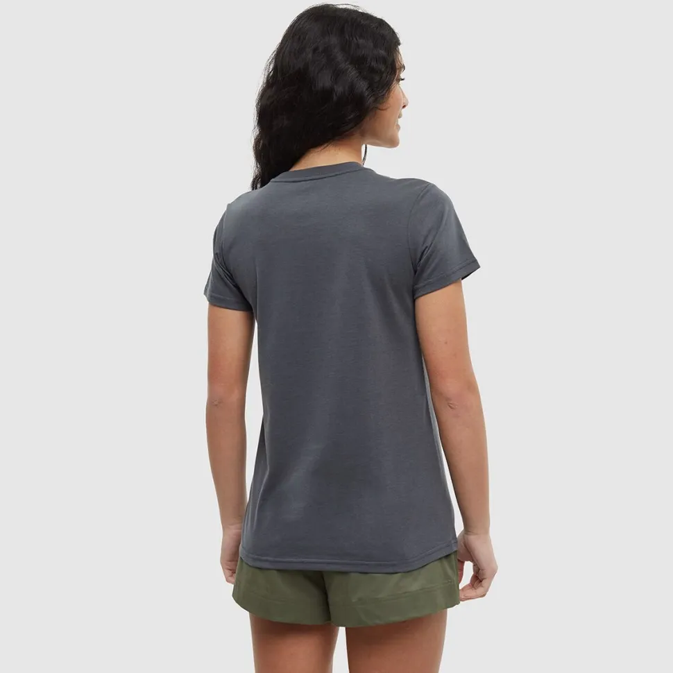 Emerald Edge Portal T-Shirt - Women's