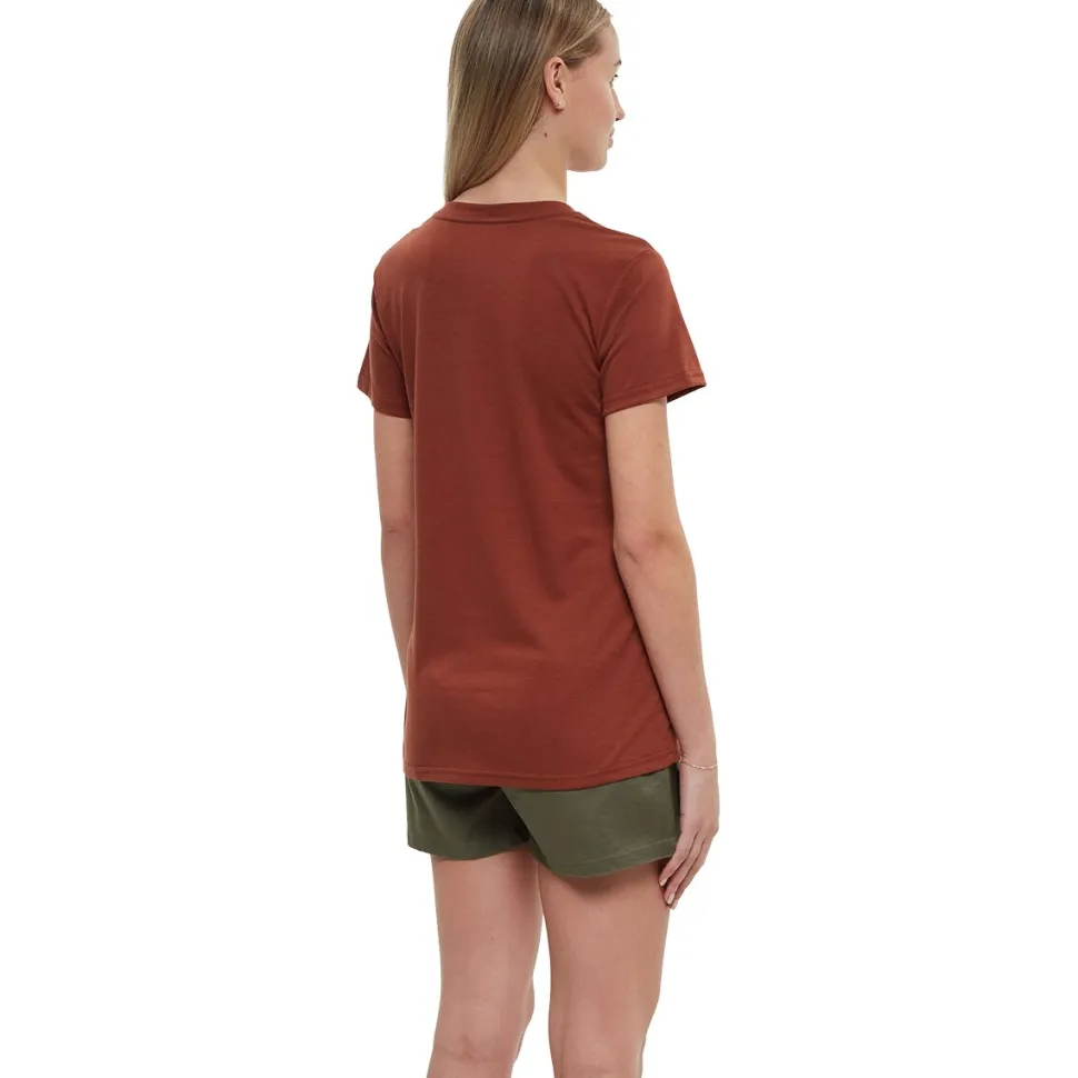 Emerald Edge Portal T-Shirt - Women's
