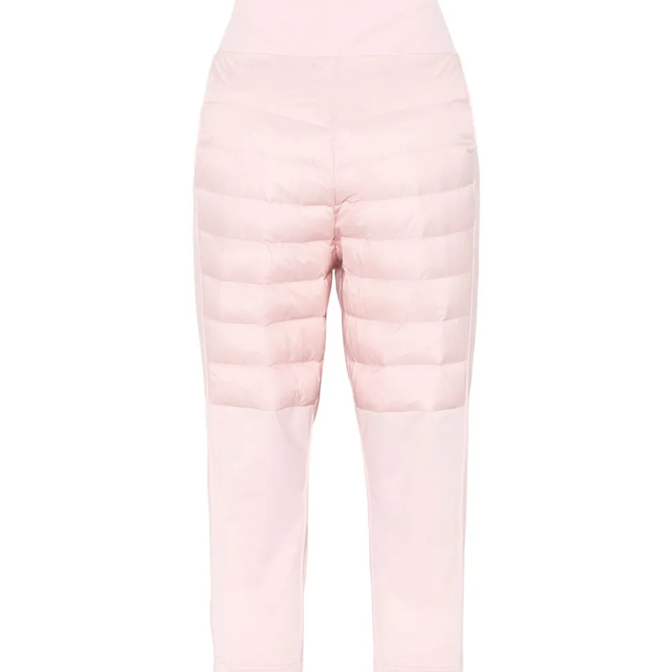 Emilie High Waist Capri Pant - Women's