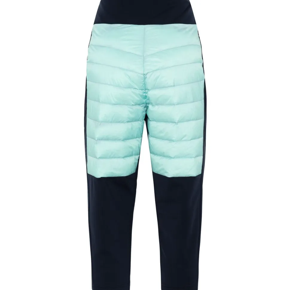 Emilie High Waist Capri Pant - Women's
