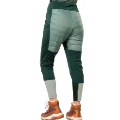 Emilie High Waist Capri Pant - Women's