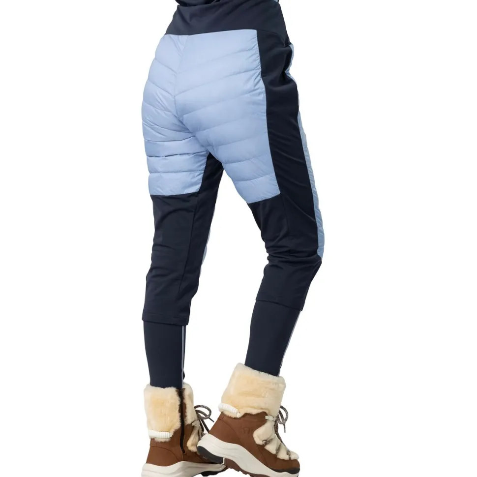 Emilie High Waist Capri Pant - Women's