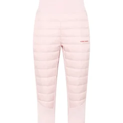 Emilie High Waist Capri Pant - Women's