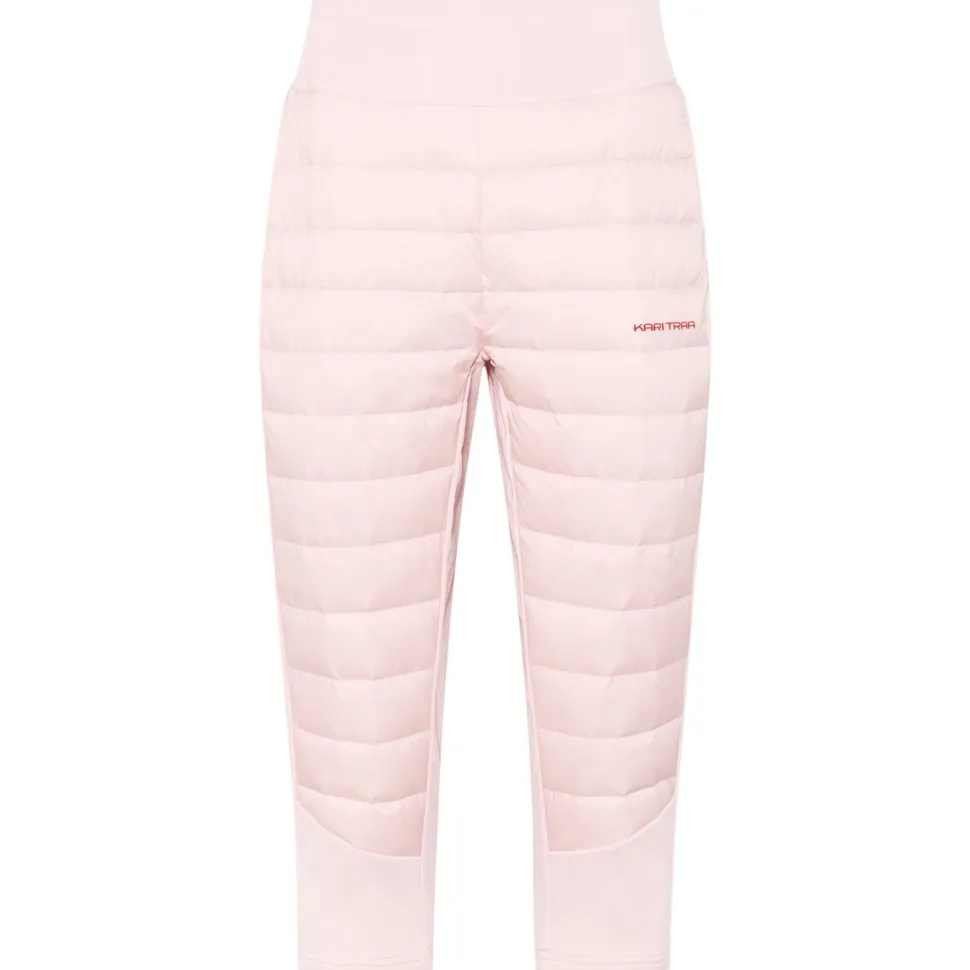Emilie High Waist Capri Pant - Women's
