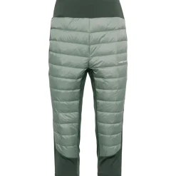 Emilie High Waist Capri Pant - Women's