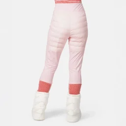 Emilie High Waist Capri Pant - Women's