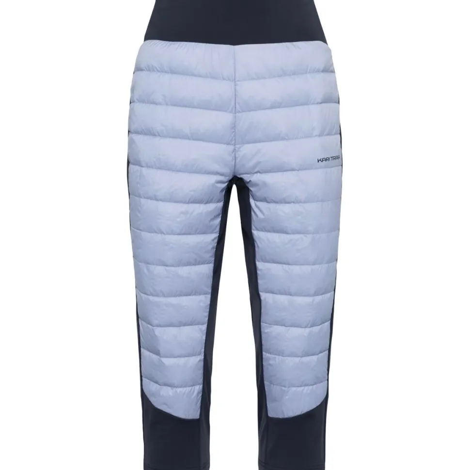 Emilie High Waist Capri Pant - Women's