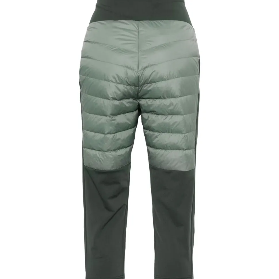 Emilie High Waist Capri Pant - Women's