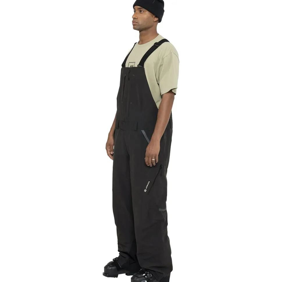 Emmons 3L Bib Pant - Men's