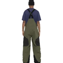 Emmons 3L Bib Pant - Men's