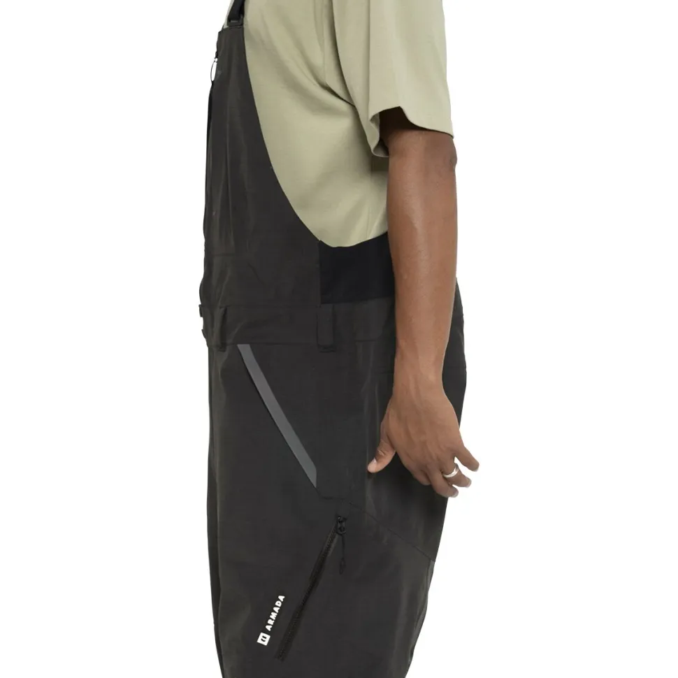 Emmons 3L Bib Pant - Men's