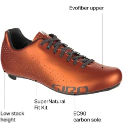 Empire ACC Cycling Shoe - Men's