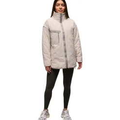 Encinitas Field Coat - Women's