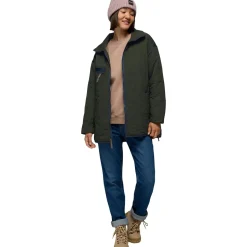 Encinitas Field Coat - Women's
