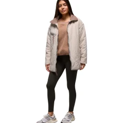 Encinitas Field Coat - Women's