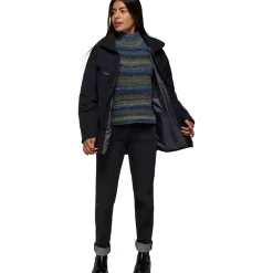 Encinitas Field Coat - Women's