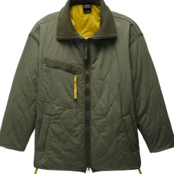 Encinitas Field Coat - Women's