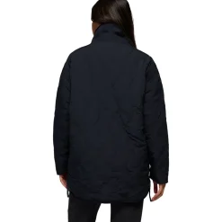 Encinitas Field Coat - Women's
