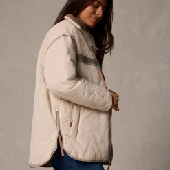 Encinitas Field Coat - Women's