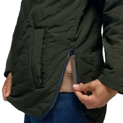 Encinitas Field Coat - Women's