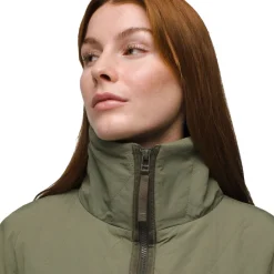 Encinitas Field Coat - Women's