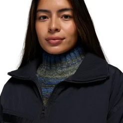 Encinitas Field Coat - Women's