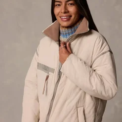 Encinitas Field Coat - Women's