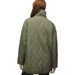 Encinitas Field Coat - Women's