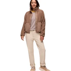 Encinitas Fleece Jacket - Women's