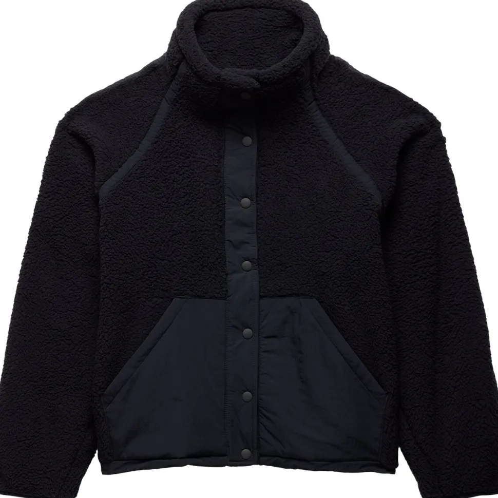 Encinitas Fleece Jacket - Women's