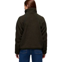 Encinitas Fleece Jacket - Women's
