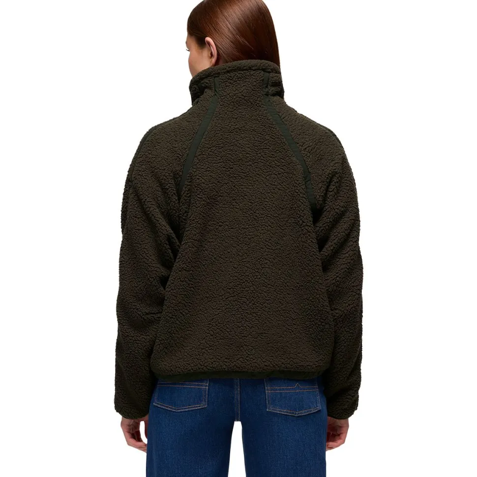 Encinitas Fleece Jacket - Women's