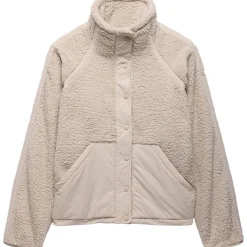 Encinitas Fleece Jacket - Women's