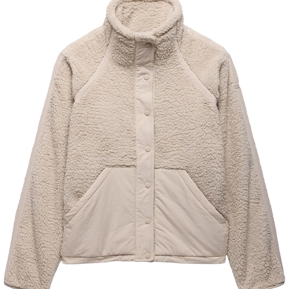 Encinitas Fleece Jacket - Women's