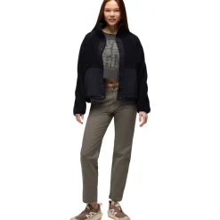 Encinitas Fleece Jacket - Women's