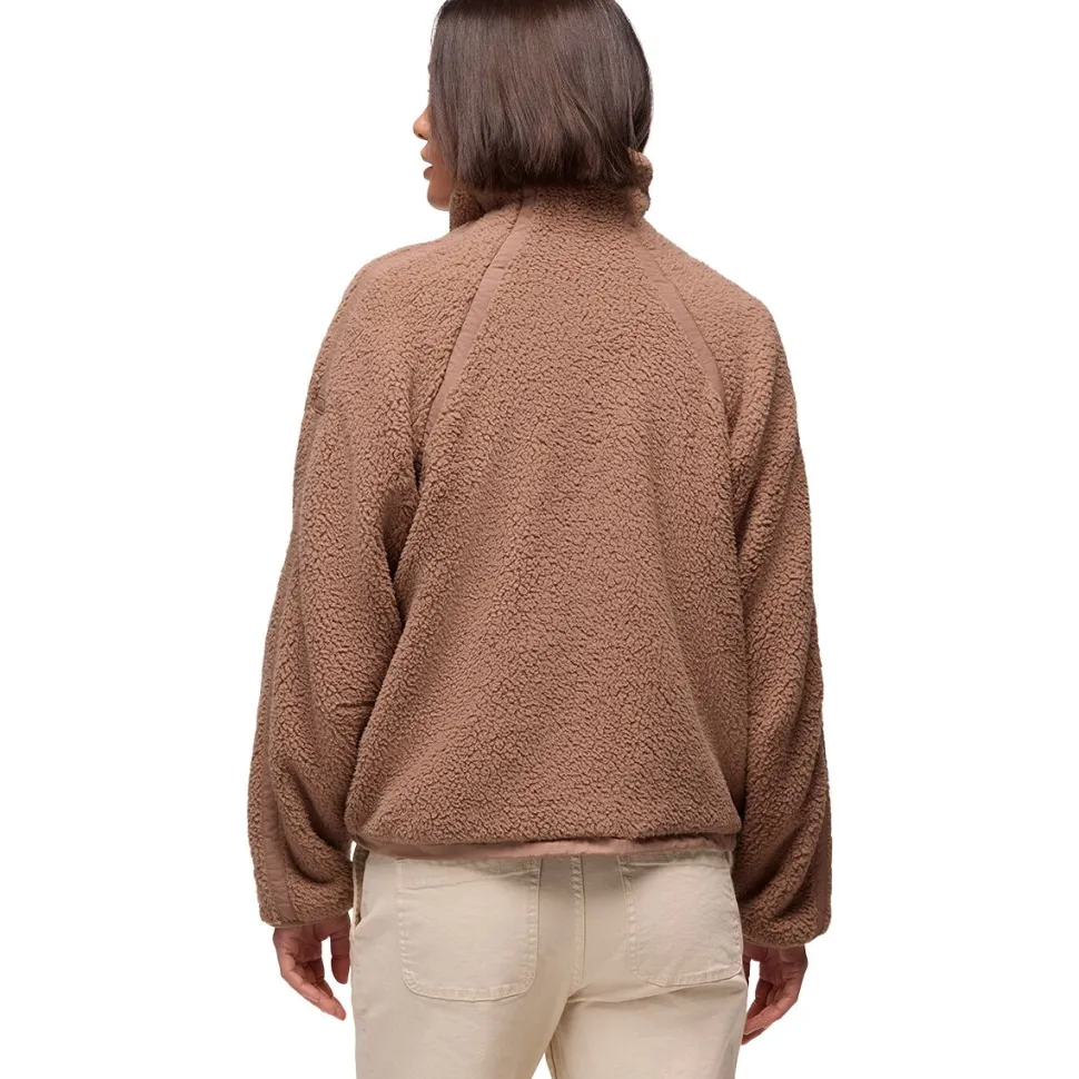 Encinitas Fleece Jacket - Women's