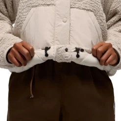 Encinitas Fleece Jacket - Women's