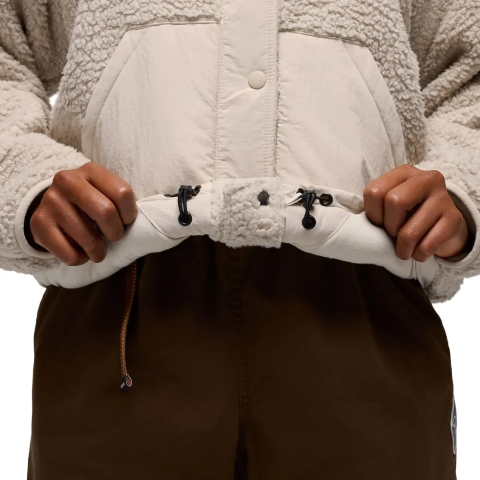 Encinitas Fleece Jacket - Women's