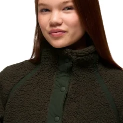 Encinitas Fleece Jacket - Women's