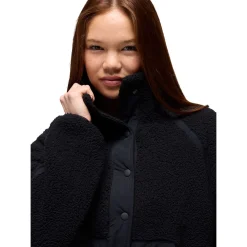 Encinitas Fleece Jacket - Women's